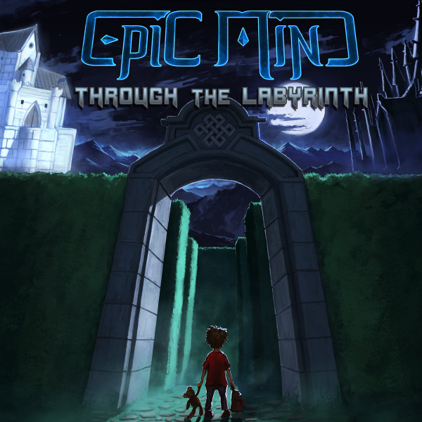 Through The Labyrinth